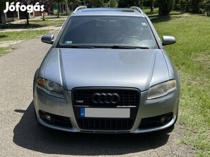 AUDI A4 Avant 3.0 V6 TDI quattro Tiptronic ic A...