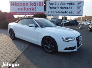 AUDI A5 Cabrio 2.0 TDI