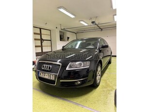 AUDI A6 2.0 TDI DPF