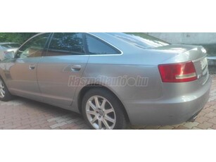 AUDI A6 2.0 TFSI multitronic