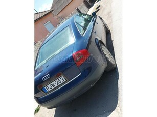 AUDI A6 2.4 Advance