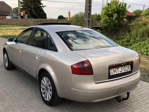 AUDI A6 2.5 TDI