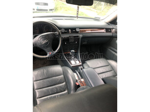 AUDI A6 4.2 quattro Tiptronic ic