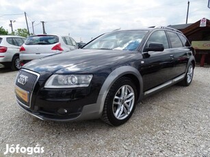 AUDI A6 Allroad 3.0 V6 TDI quattro Tiptronic ic...