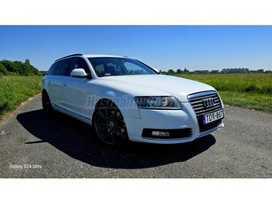 AUDI A6 Avant 2.7 TDI DPF