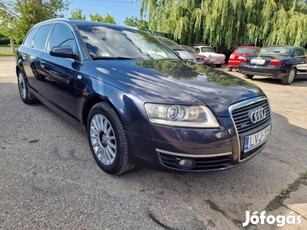 AUDI A6 Avant 2.7 TDI quattro Tiptronic ic