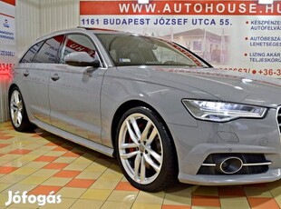 AUDI A6 Avant 3.0 V6 TDI Competition quattro Ti...