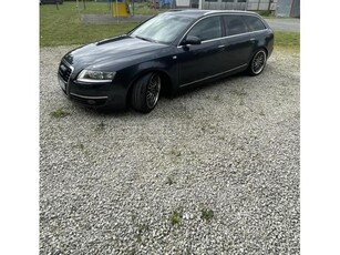 AUDI A6 Avant 3.0 V6 TDI quattro