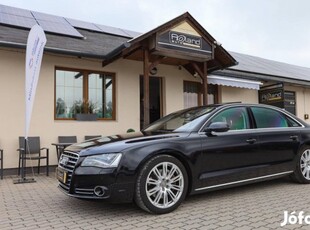 AUDI A8 3.0 V6 TDI DPF quattro Tiptronic ic Ful...