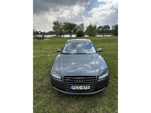 AUDI A8 3.0 V6 TDI quattro Tiptronic ic