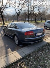 Audi A8 4.0 tdi