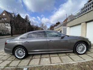 AUDI A8 Lang 50 TDI quattro Tiptronic ic