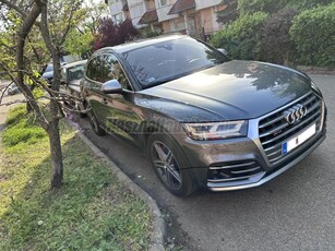 AUDI Q5 SQ5 55 TDI quattro Tiptronic ic