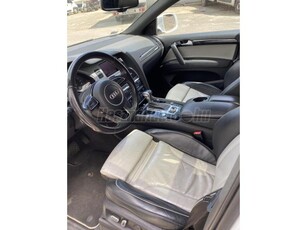 AUDI Q7 3.0 TDI DPF quattro Tiptronic ic