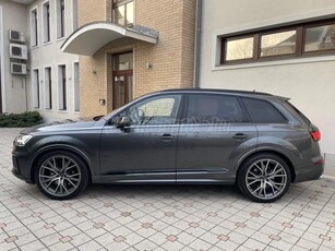 AUDI Q7 SQ7 60 TDI quattro Tiptronic ic