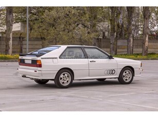 AUDI QUATTRO 2.2