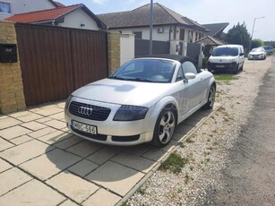 AUDI TT Roadster 1.8 T Quattro