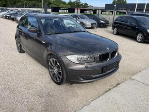 BMW 118d