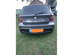 BMW 120d