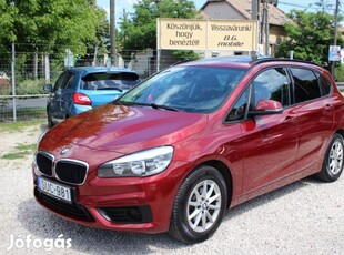 BMW 218d Advantage Active Tourer // Tempomat //...