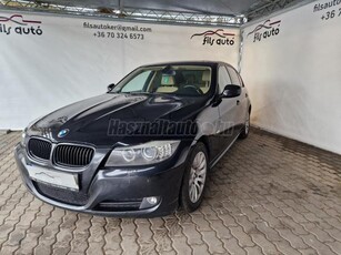 BMW 3-AS SOROZAT 318d FACELIFT! MAGYAR!GYÁRI FÉNYEZÉS!