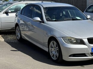 BMW 3-AS Sorozat 320i