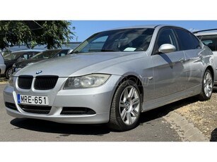 BMW 3-AS SOROZAT 320i