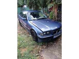 BMW 316i Compact 3/C