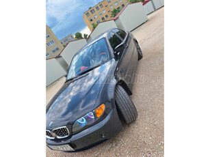 BMW 318d