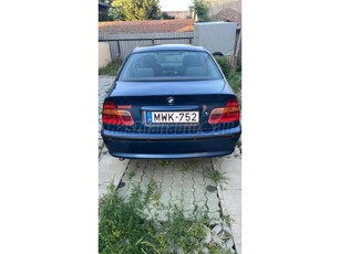 BMW 320d