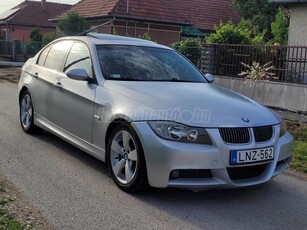 BMW 320d (Automata) E90