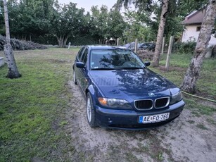 BMW 320d