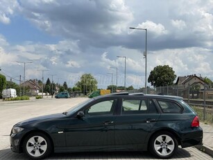 BMW 320d Touring Digit klíma