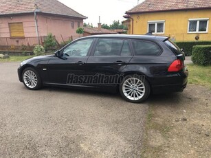 BMW 320d Touring (Facelift) Magánszemélytől!