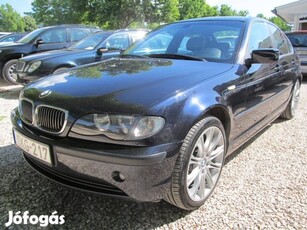 BMW 320i 170 LE Special Edition