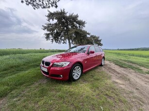 BMW 320i Touring Tempomat