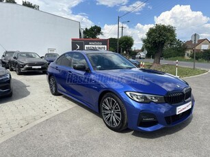 BMW 320i xDrive M Sport (Automata) TÉLI ÉS NYÁRI GUMIKKAL!