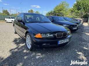 BMW 323i Sor6! Manual váltó! Brutál hang!