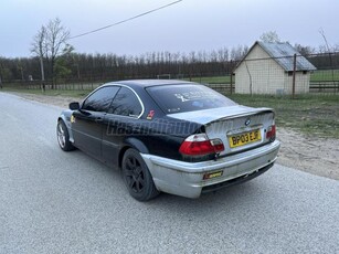 BMW 325Ci Facelift