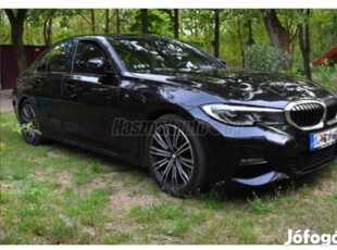 BMW 330d Luxury