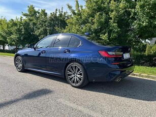 BMW 330i xDrive M Sport (Automata)