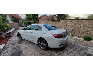 BMW 420i M Sport (Automata)