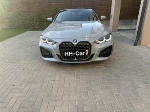 BMW 420i M Sport (Automata) ÁFÁS!