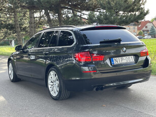 BMW 5-ÖS SOROZAT 520d Touring