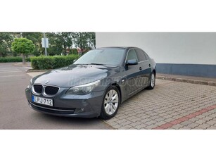 BMW 520d (Automata)