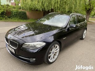 BMW 520d Touring