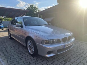 BMW 525d