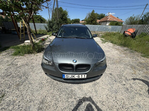 BMW 530 D