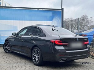 BMW 530d (Automata) CÉGEKNEK TARTÓS BÉRLETRE KEDVEZŐ FELTÉTELEKKEL