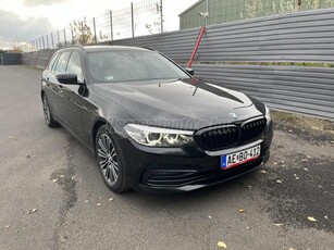 BMW 530d (Automata) SportLine ÁFÁ-s!!!